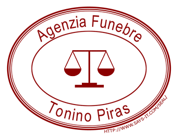 Agenzia Onoranze Funebri TONINO PIRAS