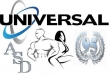 A.S.D. UNIVERSAL 95 PALESTRA