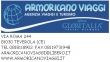 ARMORICANO VIAGGI