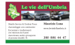 Autonoleggio con conducente Umbria way.com