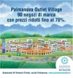 PALMANOVA OUTLET VILLAGE