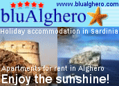 BluAlghero - Vacanze ad Alghero
