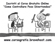 Corso Gratuito Online per Controllare Peso