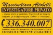 Investigatore Privato ROMA