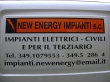 New energy impianti s.c