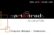 ::artintrad: di Virginie Ebongué