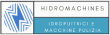 HIDROMACHINES