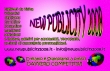 TIPOGRAFIA A DISTANZA "New Publicity 2008"