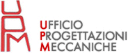 UPM Progettazioni meccaniche
