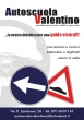 AUTOSCUOLA  VALENTINO