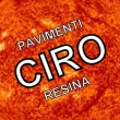 Pavimenti in resina di valente ciro