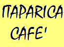 ITAPARICA CAFE'