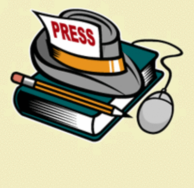 Giornalista consulente Comuni ed Enti locali