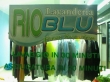 Rio blu lavanderia self service
