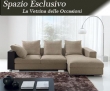 OCCASIONI su www.spazioesclusivo.com