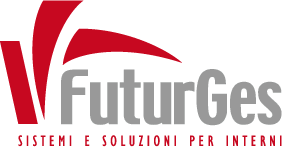 Futurges sistemi e soluzioni per interni