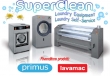 LAVANDERIE SELF-SERVICE SUPERCLEAN S.A.S.