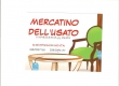 Mercatino dell'usato