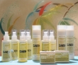 "MASSERIA DON VINCENZO"  LINEA COSMETICA