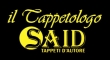 IL TAPPETOLOGO di Zahirpour Said