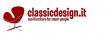 Classicdesign.it: Mobili di design