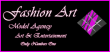 FASHION ART MODEL AGENCY