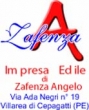 Zafenza angelo