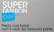 Outlet Super Fashion a Contursi terme