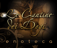 Enoteca online Le Cantine Dei Dogi