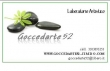 Laboratorio artistico "goccedarte52"