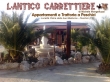 Appartamenti trattoria l'antico carrettiere