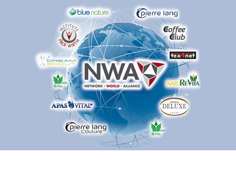 Cercasi Partner indipendente per la NWA