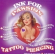 INK FOR PASSION-TATTOO AND PIERCING