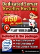 Reseller Consolle Free