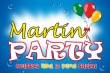 Martin Party