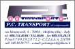 P.c.transport srl