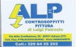 ALP-controsoffitti e pittura di L. Petronio