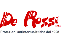 De Rossi srl - Reti elettrosaldate