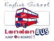 LONDON BUS ENGLISH SCHOOL