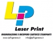 Rigenerazione cartucce per stampanti laser