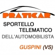 PRATICAR - Sportello telematico dell'autom.