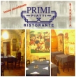 Ristorante PRIMI PIATTI