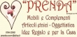 "PRENDA" Cosas de dommo ( Ex Tucano)