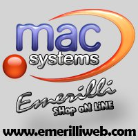 M.A.C. SYSTEMS di Emerilli Antonio