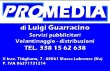 Volantinaggio, Distribuzioni, Pubblicità