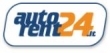 Autorent24.it  noleggio con conducente roma