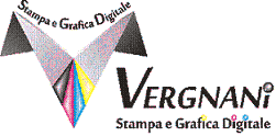 Vergnani Stampa e Grafica Digitale