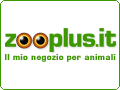 Zooplus.it - il mio negozio per animali