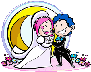Organizzazione di matrimoni