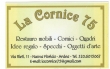 LA CORNICE 75